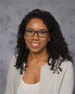 Natalie Antoine